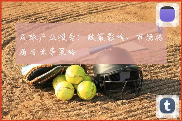 足球产业报告：政策影响、市场格局与竞争策略